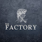 The Factory logo