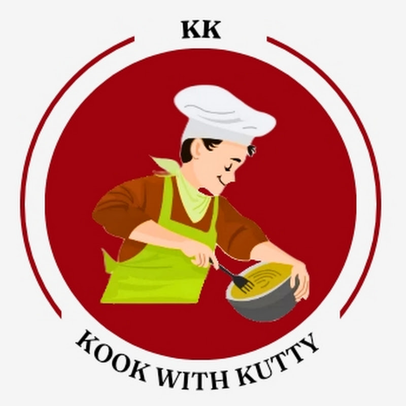 Kook with Kutty
