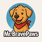 Mr. BravePaws