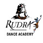 Rudra Dance Academy logo