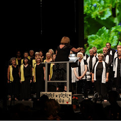 Ensemble vocal ALAUDA