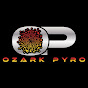 Ozark Pyro logo