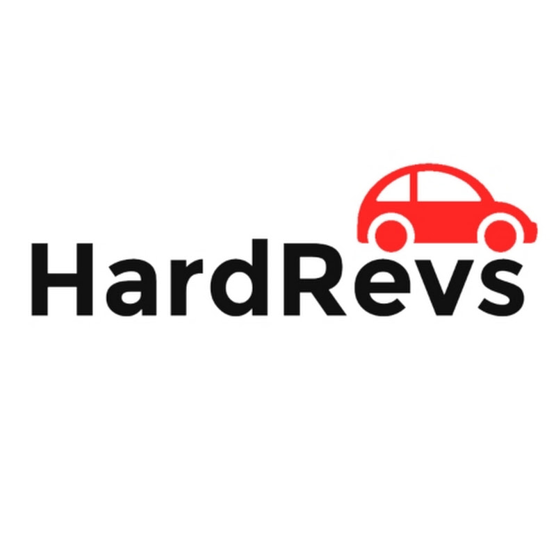 HardRevs
