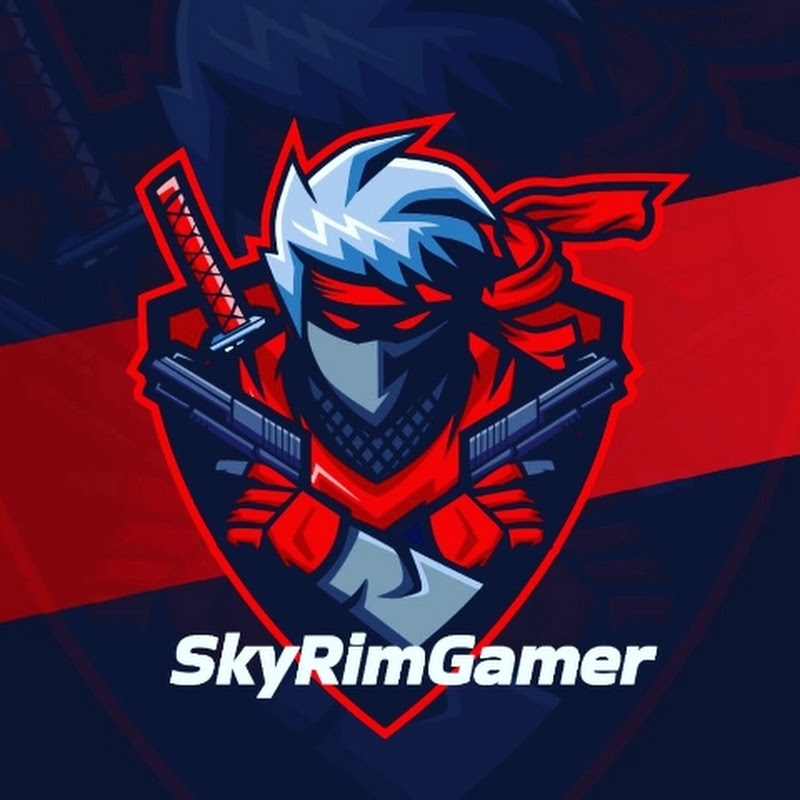 Skyrim Gamer