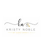 Kristy Noble YouTube Profile Photo