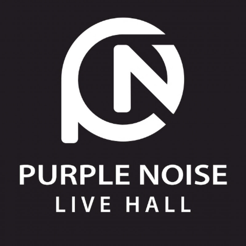 Purple Noise Live Hall 퍼플노이즈 라이브홀 