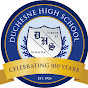 Duchesne High School