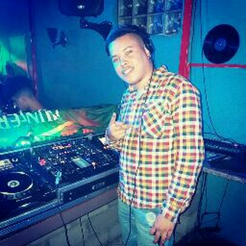 DJ Snow SA