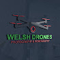 Welsh Drones logo