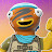 Crafty Plays LEGO Fortnite