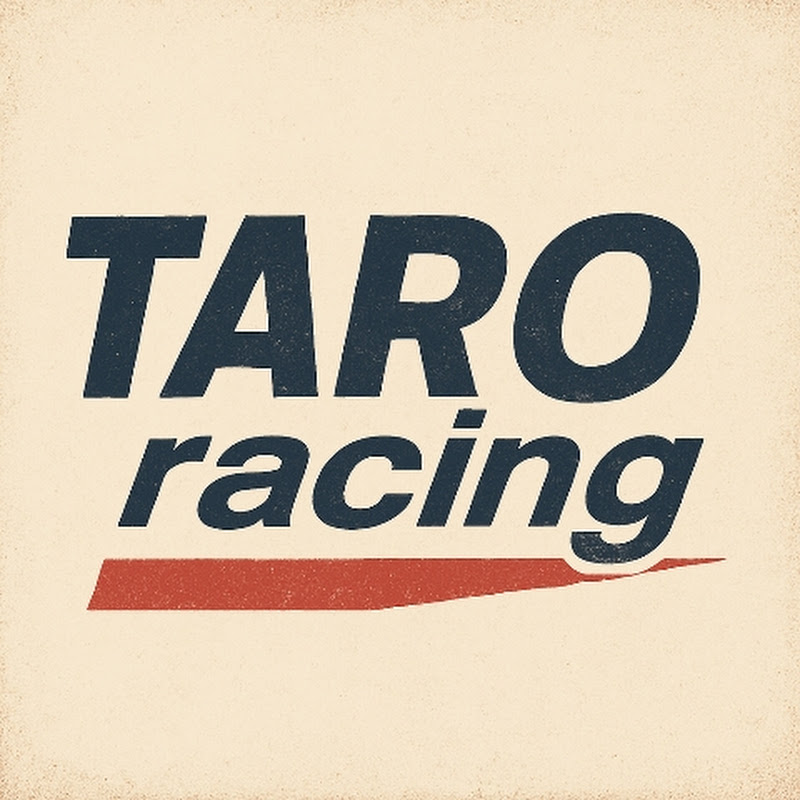 TARO racing