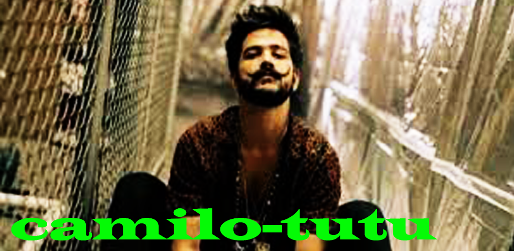 Camilo Apk Download For Android Salimp3