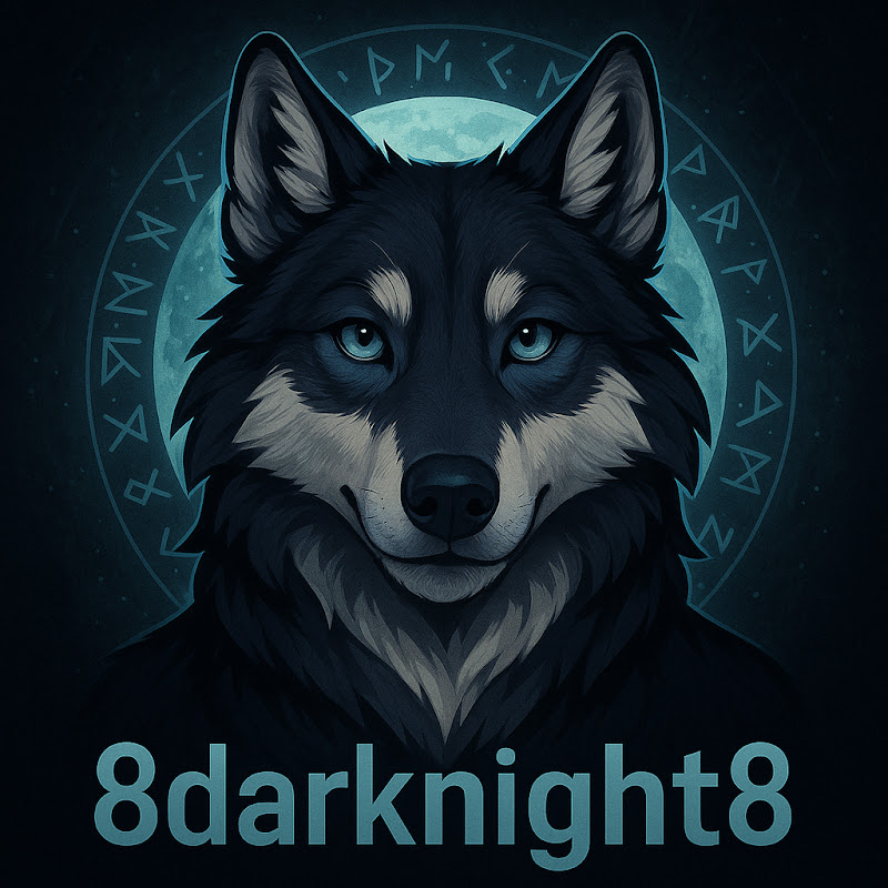 8Darknight8