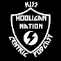 Hooligan Nation:A KISS-Centric Podcast logo
