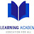 LEARNING ACADEMY
