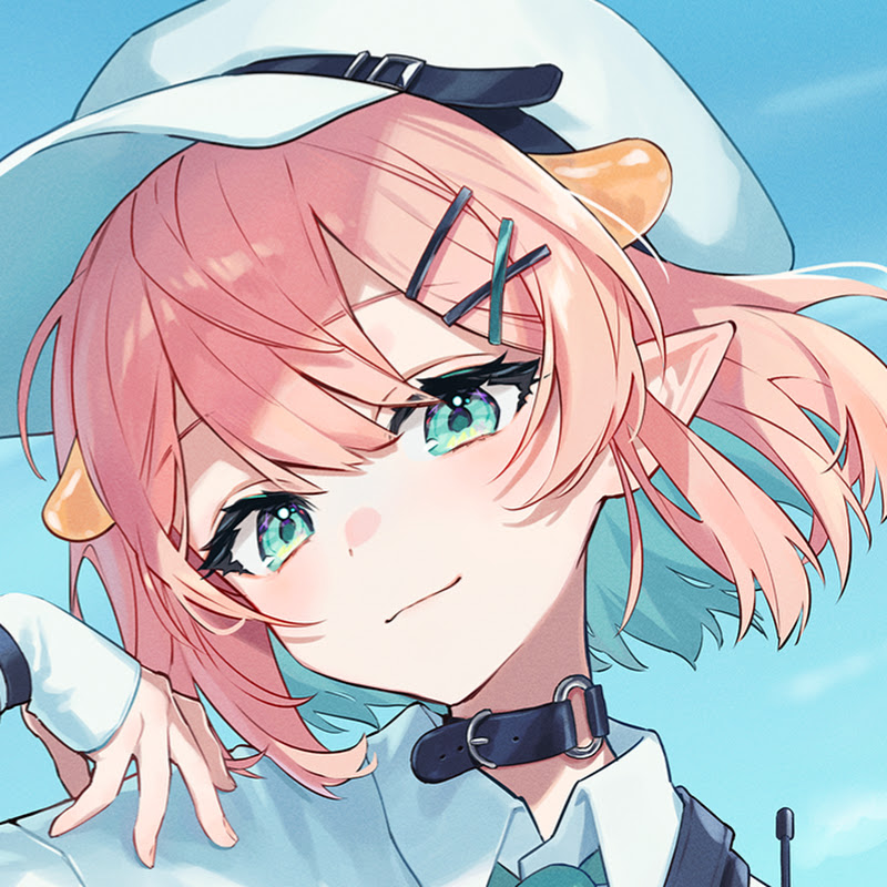 浅海コラル Koraru Ch. 