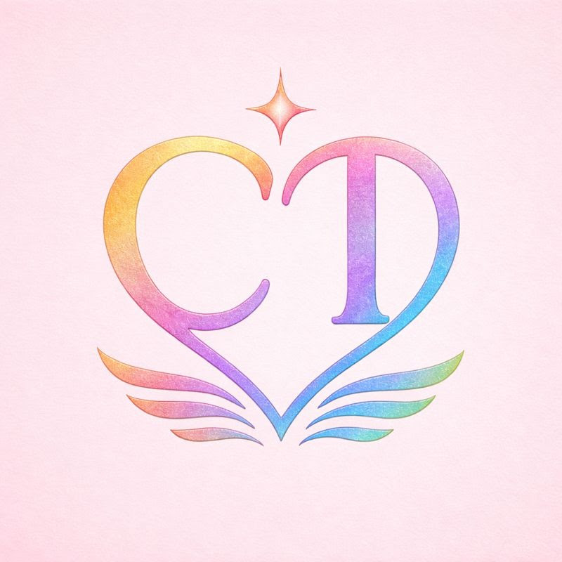 영혼을 위한 타로카드 Logo