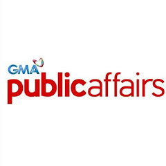 GMA Public  Affairs YouTube channel avatar