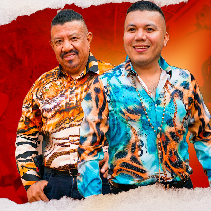 Los Player's de Tuzantla - Topic