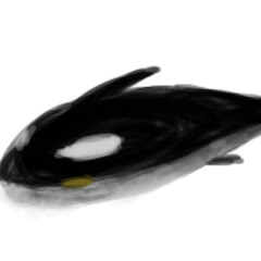 わんアイコン画像