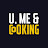 U, Me & Cooking