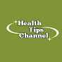 Health Tips Channel logo