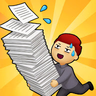Work Is So Fun icon