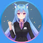 Hishiro Nekomi【Azure Stars】 logo
