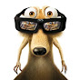 Scrat logo
