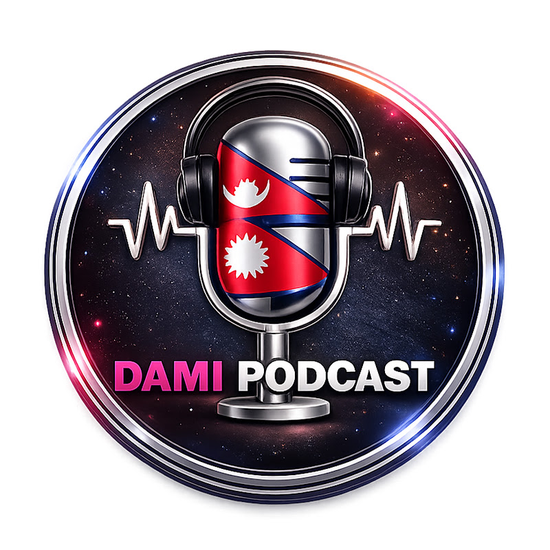 Dami Podcast