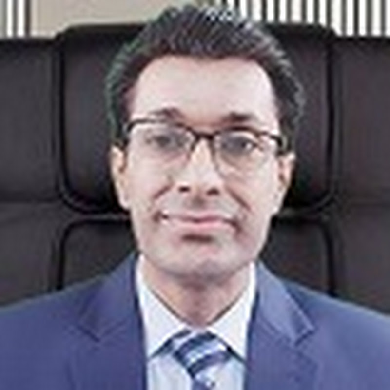 Habib ur Rahman Baig