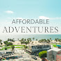 Affordable Retirement Adventures logo