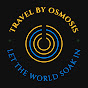 Travel by Osmosis logo