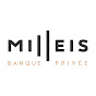 Milleis Banque Privée logo