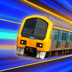 ゆっくり海外鉄チャンネル