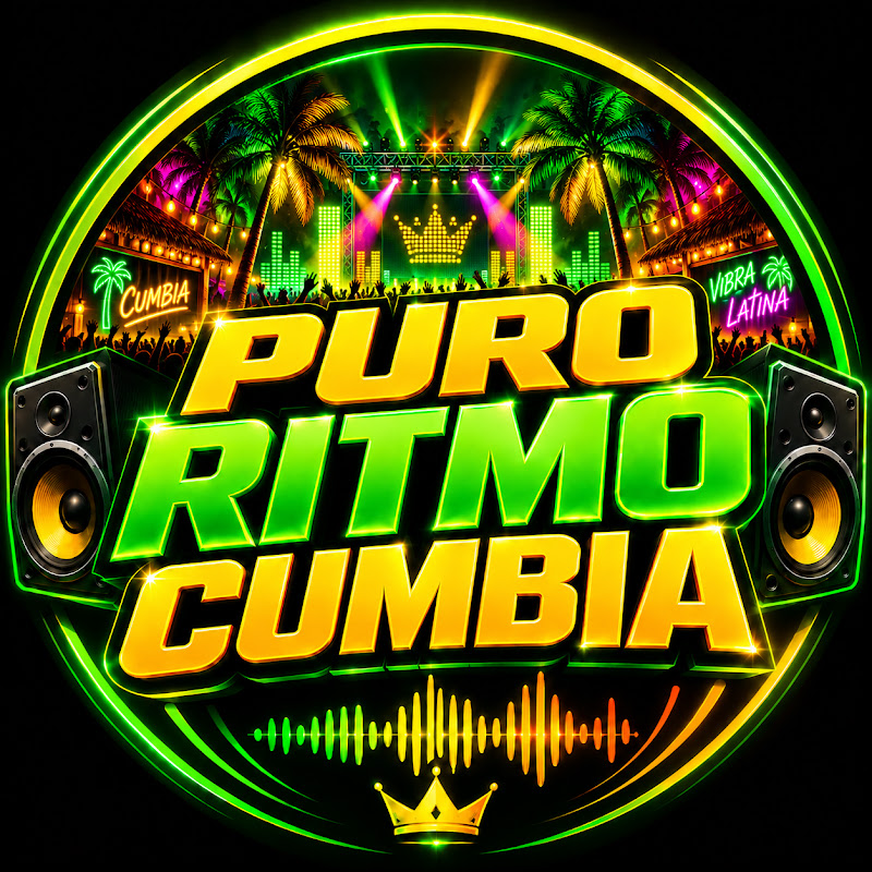 Puro Ritmo Cumbia