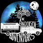 The Andersen Adventures logo
