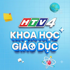 HTV4 Khoa học - Giáo dục