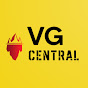 VG Central logo