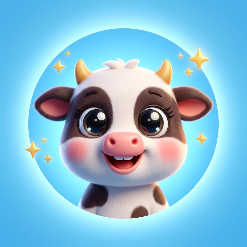 Farm Animals — Learn English