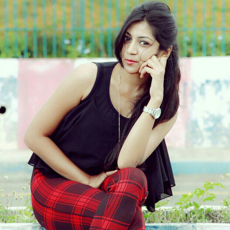 Dr. Komal 