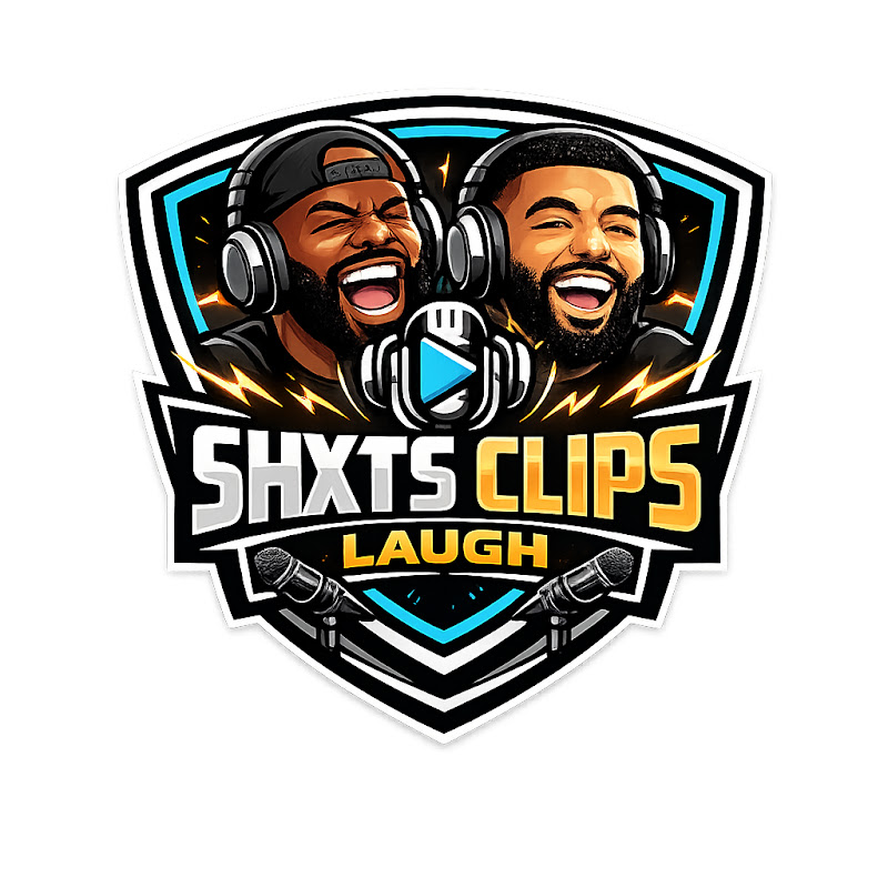 Shxts Clips Laugh
