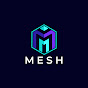 The Mesh Network logo