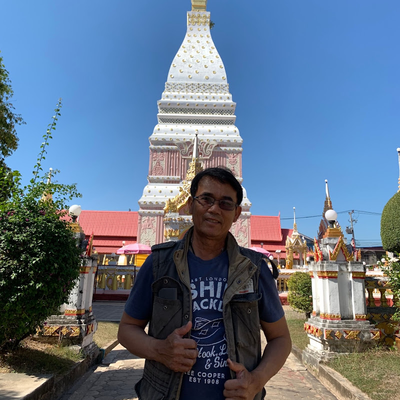 Nara_Tak เสียงเพลงจากแดนไกล🎵 