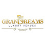 The GranDreams - Luxury Venues logo