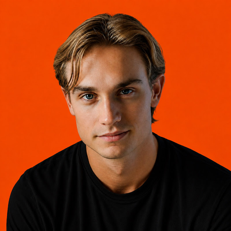 Oliver Rasmussen