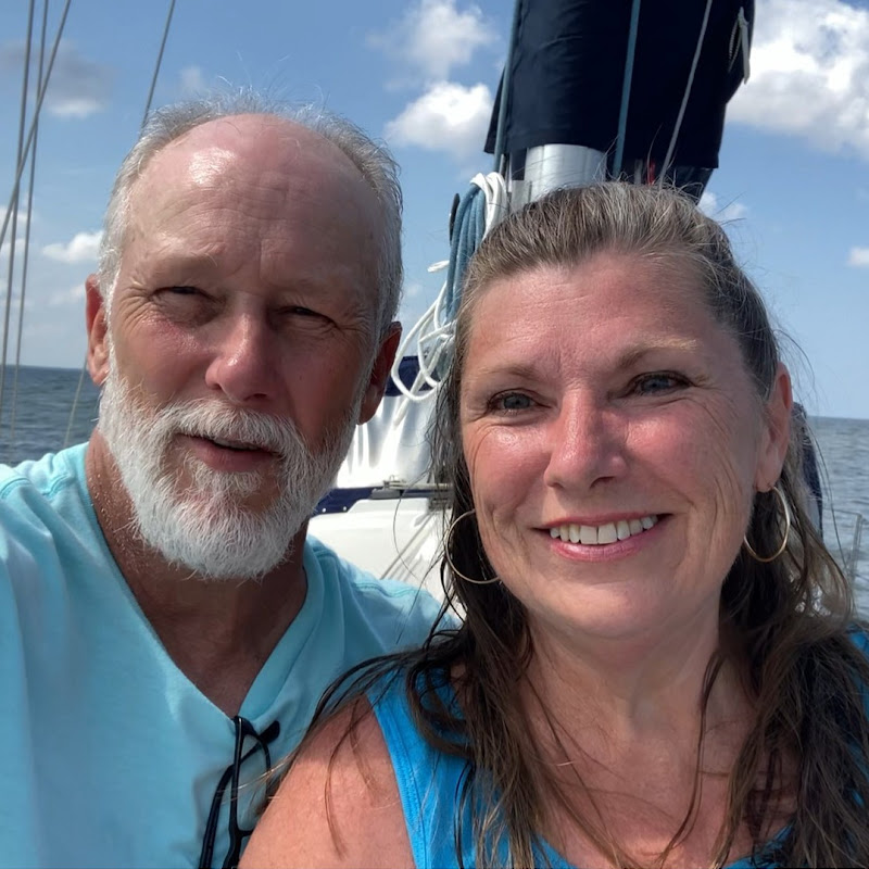 Secondhand Sailors