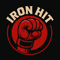 Iron Hit  logo