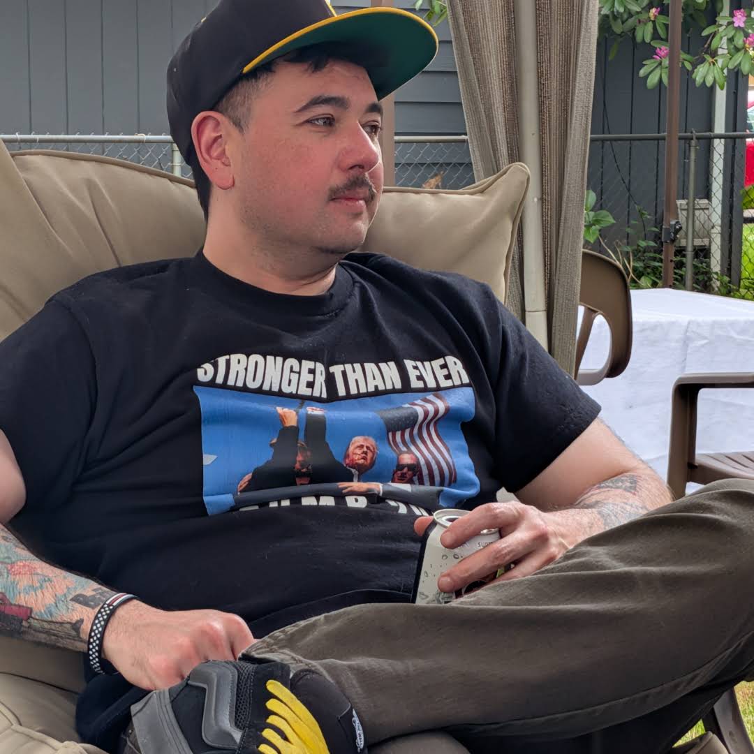 Post from Danny Rebel 33