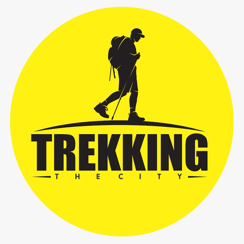 Trekking The City